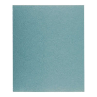 Лист шлифовальный SIA (230х280 мм; P80) фото 1