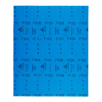 Лист шлифовальный SIA (230х280 мм; P150) фото 1