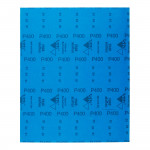 Лист шлифовальный SIA (230х280 мм; P400)