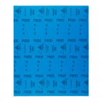 Лист шлифовальный SIA (230х280 мм; P600)