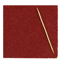 Лист шлифовальный влагостойкий SIA (230х280 мм; P60) фото 1