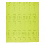 Лист шлифовальный влагостойкий SIA (230х280 мм; P60)