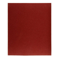 Лист шлифовальный влагостойкий SIA (230х280 мм; P80) фото 1