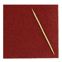 Лист шлифовальный влагостойкий SIA (230х280 мм; P80) фото 1