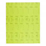 Лист шлифовальный влагостойкий SIA (230х280 мм; P80)