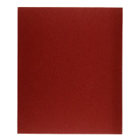 Лист шлифовальный влагостойкий SIA (230х280 мм; P100) фото 1