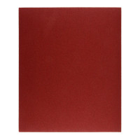 Лист шлифовальный влагостойкий SIA (230х280 мм; P120) фото 1