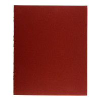 Лист шлифовальный влагостойкий SIA (230х280 мм; P150) фото 1