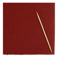 Лист шлифовальный влагостойкий SIA (230х280 мм; P150) фото 1