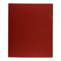 Лист шлифовальный влагостойкий SIA (230х280 мм; P180) фото 1