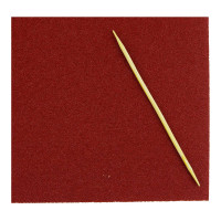 Лист шлифовальный влагостойкий SIA (230х280 мм; P180) фото 1