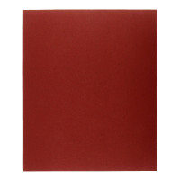 Лист шлифовальный влагостойкий SIA (230х280 мм; P220) фото 1