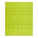 Лист шлифовальный влагостойкий SIA (230х280 мм; P280)