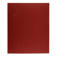 Лист шлифовальный влагостойкий SIA (230х280 мм; P320) фото 1