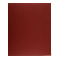 Лист шлифовальный влагостойкий SIA (230х280 мм; P360) фото 1