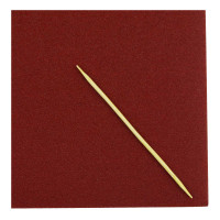 Лист шлифовальный влагостойкий SIA (230х280 мм; P360) фото 1