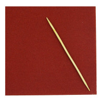 Лист шлифовальный влагостойкий SIA (230х280 мм; P500) фото 1