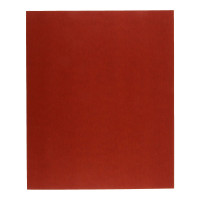 Лист шлифовальный влагостойкий SIA (230х280 мм; P600) фото 1