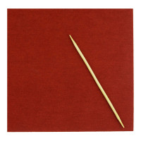 Лист шлифовальный влагостойкий SIA (230х280 мм; P600) фото 1