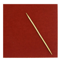 Лист шлифовальный влагостойкий SIA (230х280 мм; P800) фото 1