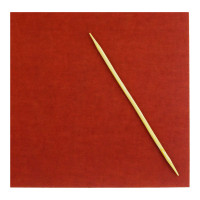 Лист шлифовальный влагостойкий SIA (230х280 мм; P1200) фото 1