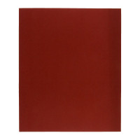 Лист шлифовальный влагостойкий SIA (230х280 мм; P1500) фото 1