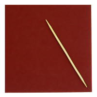 Лист шлифовальный влагостойкий SIA (230х280 мм; P1500) фото 1