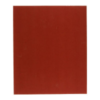 Лист шлифовальный влагостойкий SIA (230х280 мм; P2000) фото 1