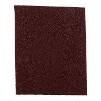 Губка шлифовальная двухсторонняя VX-RED FLEXFOAM SOFT PAD (120х98х13 мм; Р60) фото 1