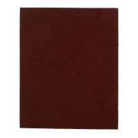 Губка шлифовальная двухсторонняя VX-RED FLEXFOAM SOFT PAD (120х98х13 мм; Р80) фото 1