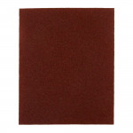 Губка шлифовальная двухсторонняя VX-RED FLEXFOAM SOFT PAD (120х98х13 мм; Р100)