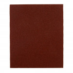 Губка шлифовальная двухсторонняя VX-RED FLEXFOAM SOFT PAD (120х98х13 мм; Р120)