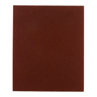 Губка шлифовальная двухсторонняя VX-RED FLEXFOAM SOFT PAD (120х98х13 мм; Р180) фото 1