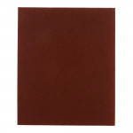 Губка шлифовальная двухсторонняя VX-RED FLEXFOAM SOFT PAD (120х98х13 мм; Р180)