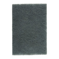 Шлифовальный материал SIA на волоконной основе (Скотч-брайт) ULTRA FINE серый (P600, 152х229х6 мм) фото 1