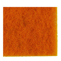 Шлифовальный материал SIA на волоконной основе (Скотч-брайт) MICRO FINE золотистый (P400, 152х229х6 мм) фото 1