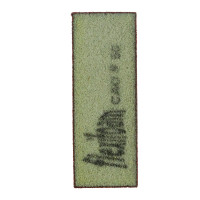 Шлифблок абразивный четырехсторонний FLEXIFOAM BLOCK ZF (P60; 98x69x26 мм) фото 1