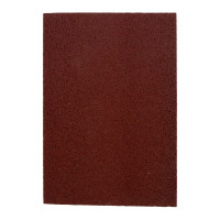 Шлифблок абразивный четырехсторонний FLEXIFOAM BLOCK ZF (P220; 98x69x26 мм) фото 1