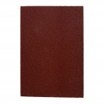 Шлифблок абразивный четырехсторонний FLEXIFOAM BLOCK ZF (P220; 98x69x26 мм)