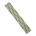 Полоска абразивная на липучке VX-GOLD (70х400 мм; золотая; P800)