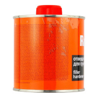 Отвердитель REOFLEX RX H-11 для акрилового грунта 4+1 0,2л фото 1