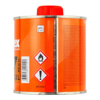 Отвердитель REOFLEX RX H-11 для акрилового грунта 4+1 0,2л фото 1