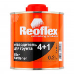 Отвердитель REOFLEX RX H-11 для акрилового грунта 4+1 0,2л