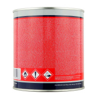 Грунт эпоксидный 2К REOFLEX 4+1 (0,8л) СЕРЫЙ фото 1