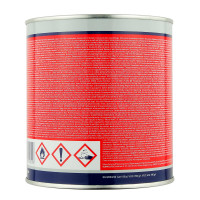 Грунт кислотный/фосфатирующий 2К REOFLEX (0,8л) ЖЕЛТЫЙ фото 1