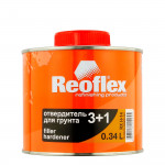 Отвердитель REOFLEX RX H-14 для акрилового грунта 3+1 (0,34л)