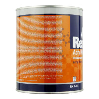 Грунт-наполнитель 2К REOFLEX 3+1 (1л) ЧЕРНЫЙ фото 1