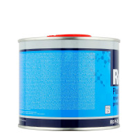 Грунт по пластику 1К REOFLEX (0,5л) ПРОЗРАЧНЫЙ фото 1