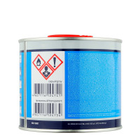 Грунт по пластику 1К REOFLEX (0,5л) ПРОЗРАЧНЫЙ фото 1