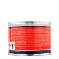 Грунт-изолятор 1К REOFLEX (0,5л) СЕРЫЙ для несовместимых покрытий на спиртовой основе фото 1